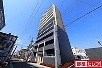 愛知県名古屋市中川区太平通4丁目14-1：物件画像／部屋セレブ名古屋駅前店　株式会社S-point