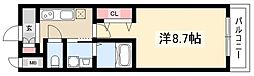 🉐敷金礼金0円！🉐セントフィオーレ新栄