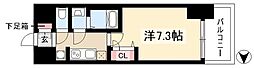 プレサンス栄フェル 8階