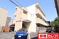 愛知県名古屋市西区栄生3丁目5-16：物件画像／部屋セレブ名古屋駅前店　株式会社S-point