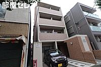 愛知県名古屋市中村区鳥居西通2丁目14：物件画像／部屋セレブ名古屋駅前店　株式会社S-point