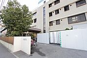 北林病院 524m