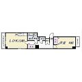 ドリーム新栄7階8.2万円