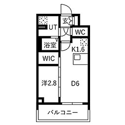 メイクスアート名古屋リニアFRONT 2階/-