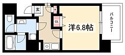 大須APARTMENT 6階/-