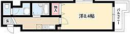モナティス那古野 3階