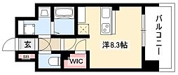 ルーエ今池 11階