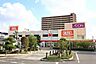 周辺：ザ・ビッグエクスプレス荒子店 213m