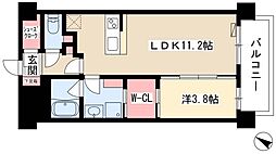 Angeaile 6階/-
