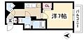 エスリード新栄テセラ4階6.2万円