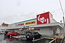 周辺：スギ薬局油屋店 805m