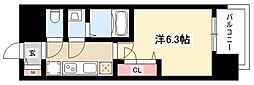 メイクス矢場町 5階
