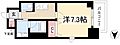 アヴェニール徳川14階7.6万円