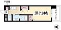パルティール金山アネックス13階5.9万円