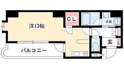 セレス大須 1階/-