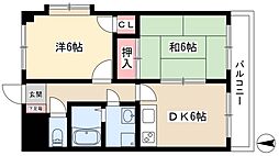 アクシスコート 7階/-