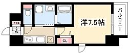 パルティール大曽根アネックス 3階