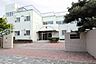 周辺：名古屋市立二城小学校 138m