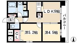 YS上前津 8階