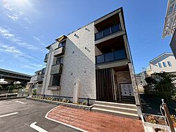 ディアコート唐崎