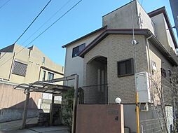 馬場2丁目戸建