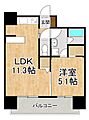 REGALO大津なぎさ公園10階8.1万円