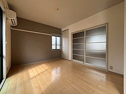 JR湖西線 唐崎駅 徒歩11分の賃貸アパート 2階2DKのリビング/ダイニング