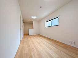 ブライトグランデ大津南志賀 2階1LDKのリビング/ダイニング