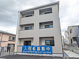 ブライトグランデ大津南志賀