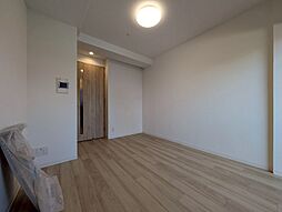 プレサンス大津京町ベルリーヴァ 11階1Kのリビング/ダイニング