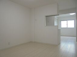 SJS浜大津 2階1LDKのリビング/ダイニング