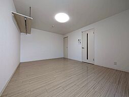 アークリード大津 1階1Kのリビング/ダイニング