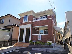 JR湖西線 唐崎駅 徒歩12分の賃貸アパート