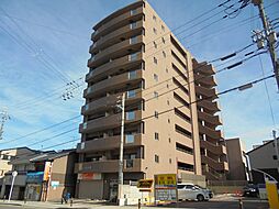 JR東海道・山陽本線 大津駅 徒歩4分の賃貸マンション