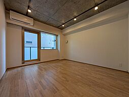 VENT BLEU御幸町 2階1DKのリビング/ダイニング