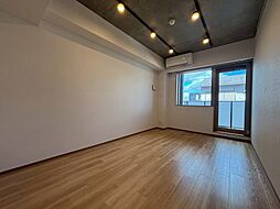 VENT BLEU御幸町 4階1Kのリビング/ダイニング