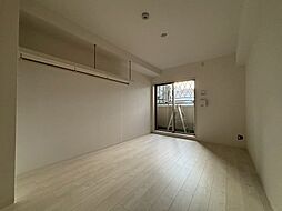 Ray　Square　大津 4階1Kのリビング/ダイニング