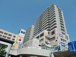 パークシティ大津