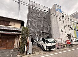 アークリード浜大津