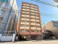 滋賀県大津市浜大津1丁目：物件画像／株式会社コンクウェスト ミニミニ大津店