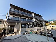 滋賀県大津市錦織3丁目：物件画像／株式会社コンクウェスト ミニミニ大津店