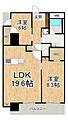 GATO浜大津6階22.9万円