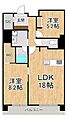 GATO浜大津9階22.9万円