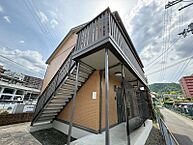 滋賀県大津市皇子が丘2丁目：物件画像／株式会社コンクウェスト ミニミニ大津店