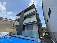 滋賀県大津市尾花川：物件画像／株式会社コンクウェスト ミニミニ大津店