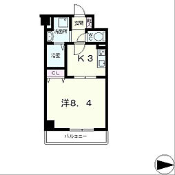 グレース大嘉 3階