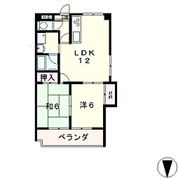 京阪石山坂本線 南滋賀駅 徒歩7分