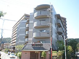 マンショングレース 5階