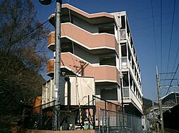 リビエール藤尾 3階