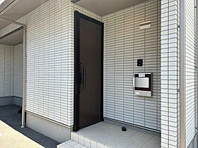 メゾントワ膳所  ｜ 滋賀県大津市竜が丘（賃貸アパート1LDK・2階・46.91㎡） その26